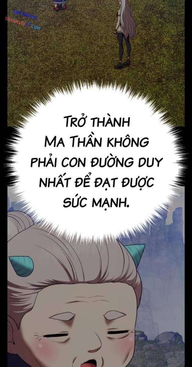 Gậy Gỗ Cấp 99 - Page 119