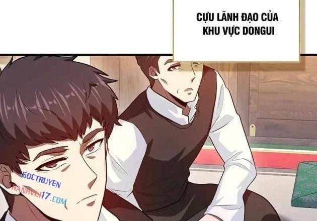 Thiên Tài Võ Thuật Hồi Quy - Page 36