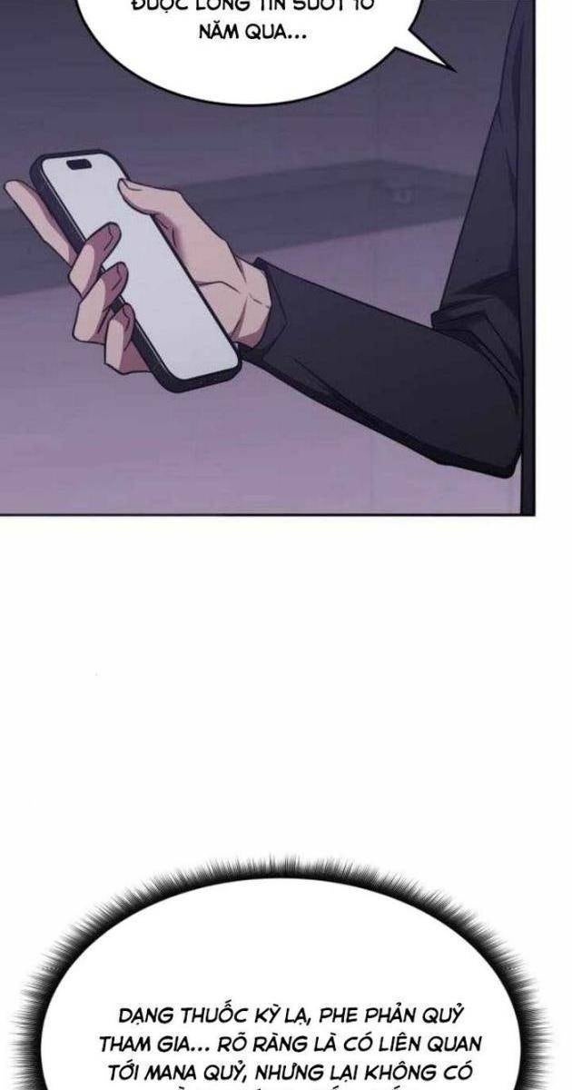 Trị Liệu Sư Quá Mạnh - Page 76