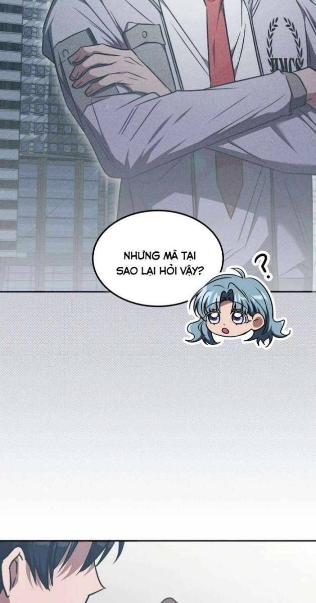 Trị Liệu Sư Quá Mạnh - Page 87