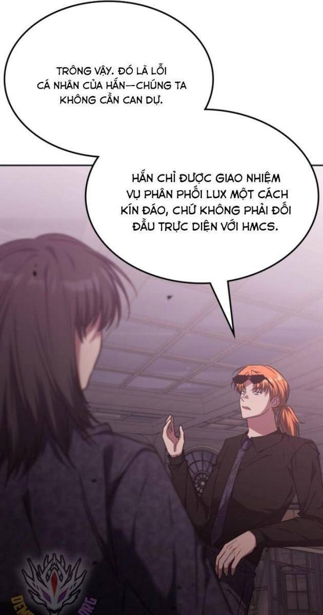 Trị Liệu Sư Quá Mạnh - Page 76
