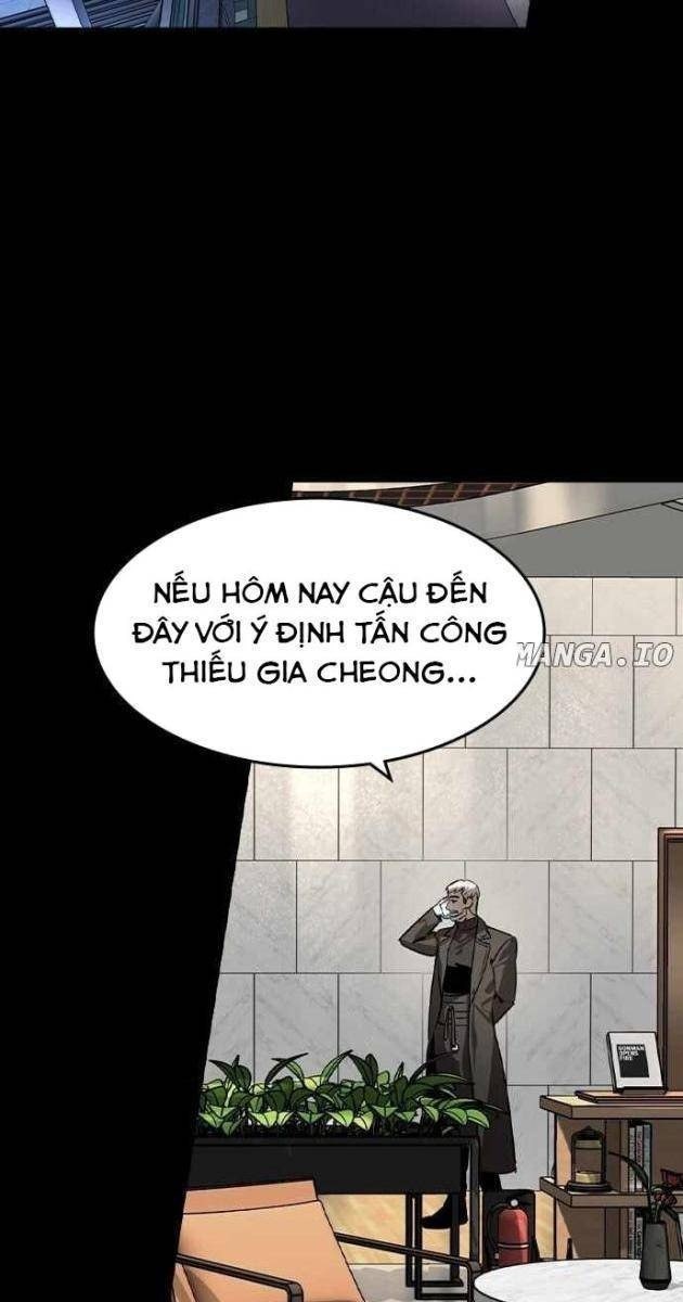 Quý Công Tử - Page 10