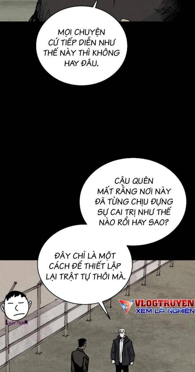 Thượng Lưu - Page 107