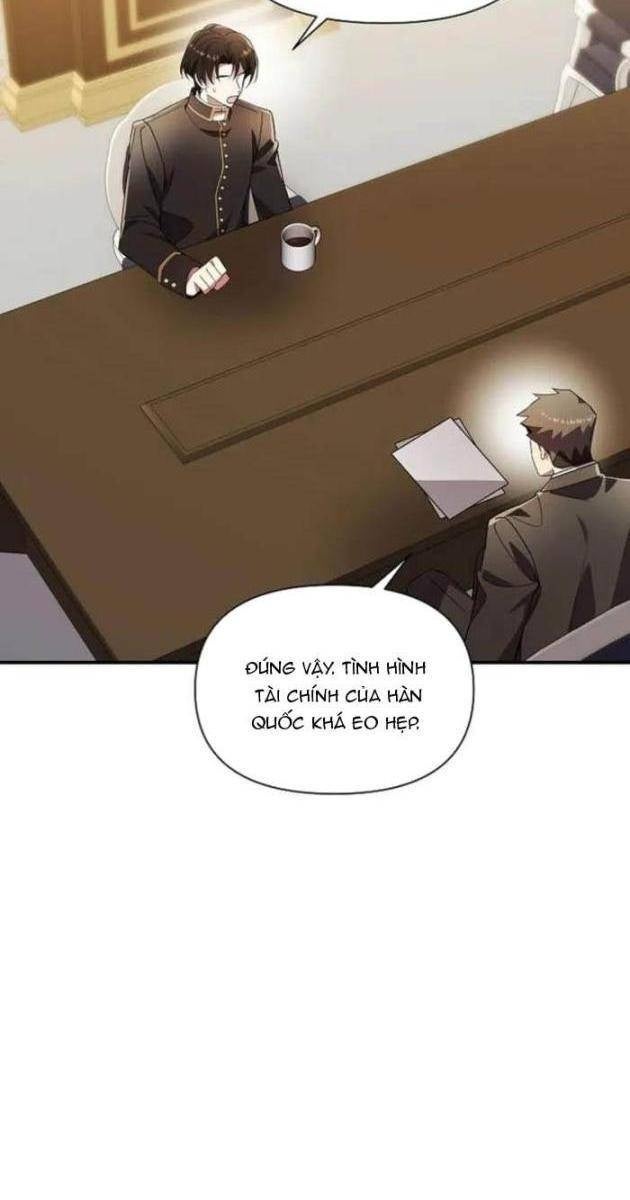 Làm Ơn Dừng Đức Giáo Hoàng Lại - Page 112