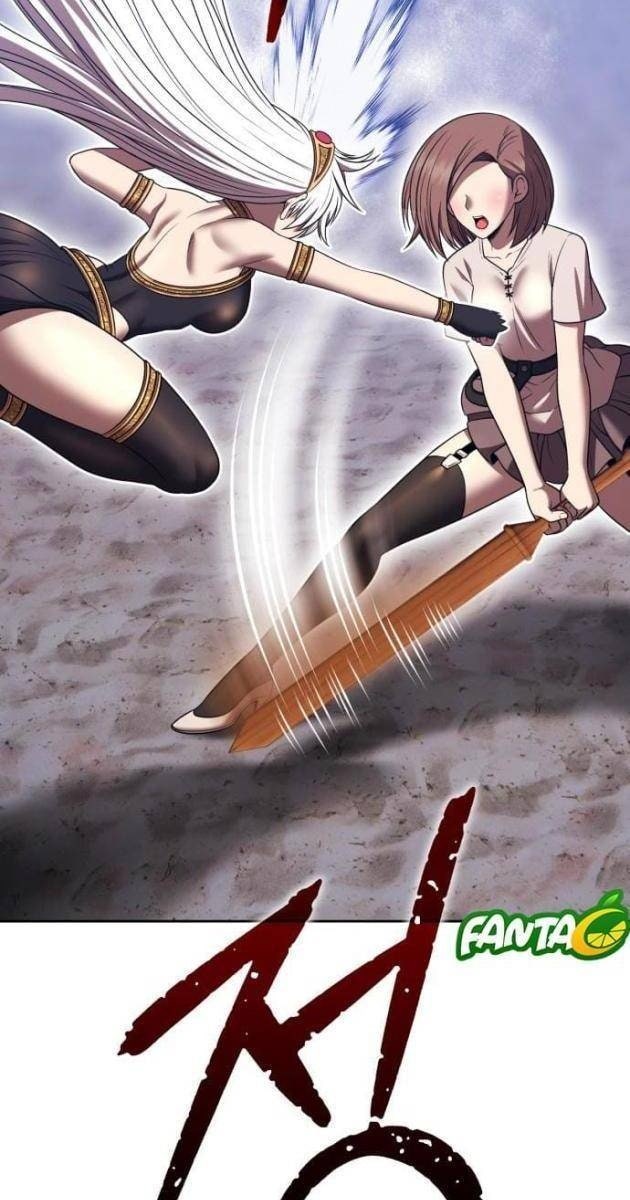 Gậy Gỗ Cấp 99 - Page 270