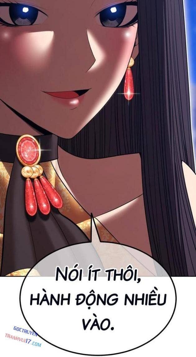 Gậy Gỗ Cấp 99 - Page 100