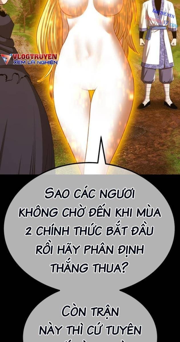 Gậy Gỗ Cấp 99 - Page 203