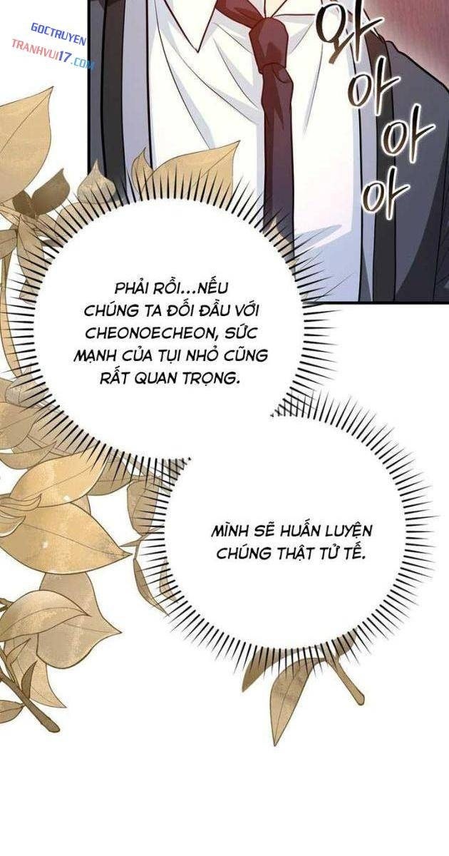 Thiên Tài Võ Thuật Hồi Quy - Page 15