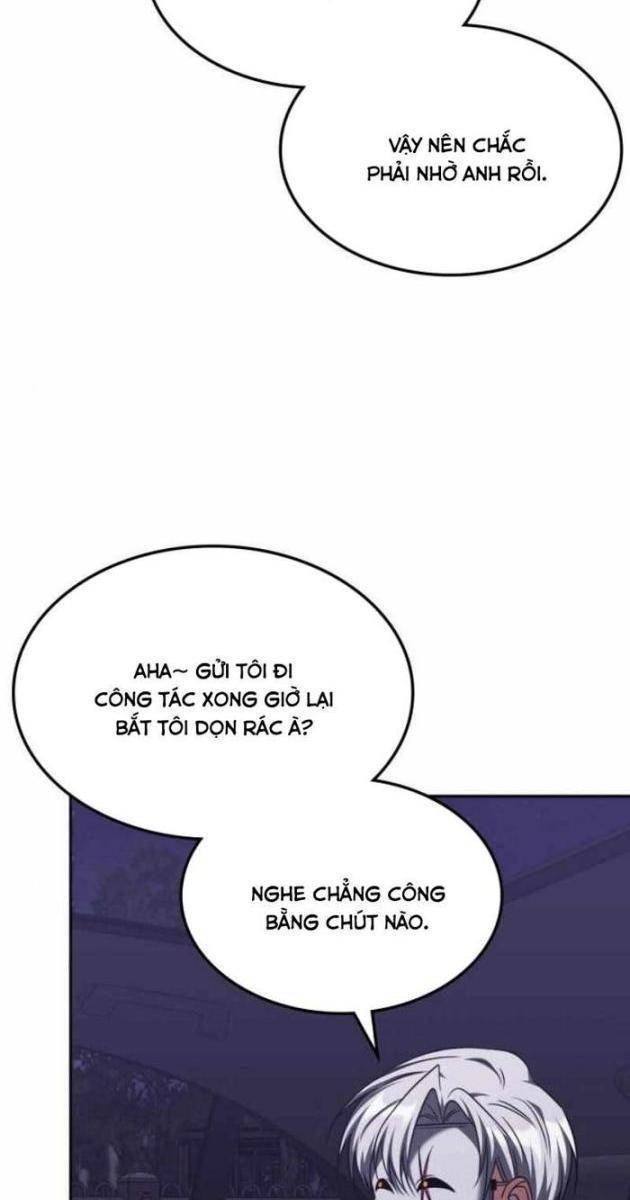 Trị Liệu Sư Quá Mạnh - Page 37