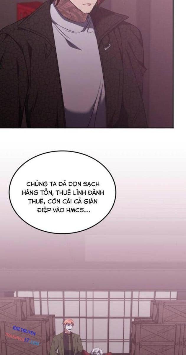 Trị Liệu Sư Quá Mạnh - Page 6