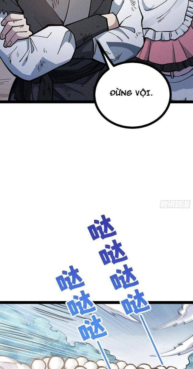 Ta Là Giống Súc Sinh Ở Tu Tiên Giới - Page 53