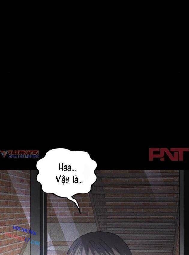 Cỗ Máy Dự Báo Sát Nhân - Page 40