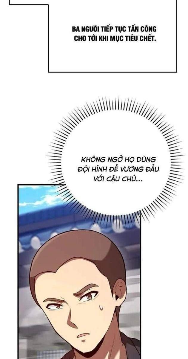 Thiên Tài Võ Thuật Hồi Quy - Page 51