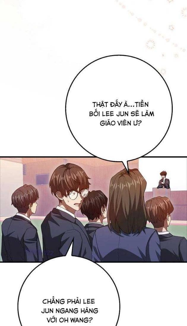 Thiên Tài Võ Thuật Hồi Quy - Page 11