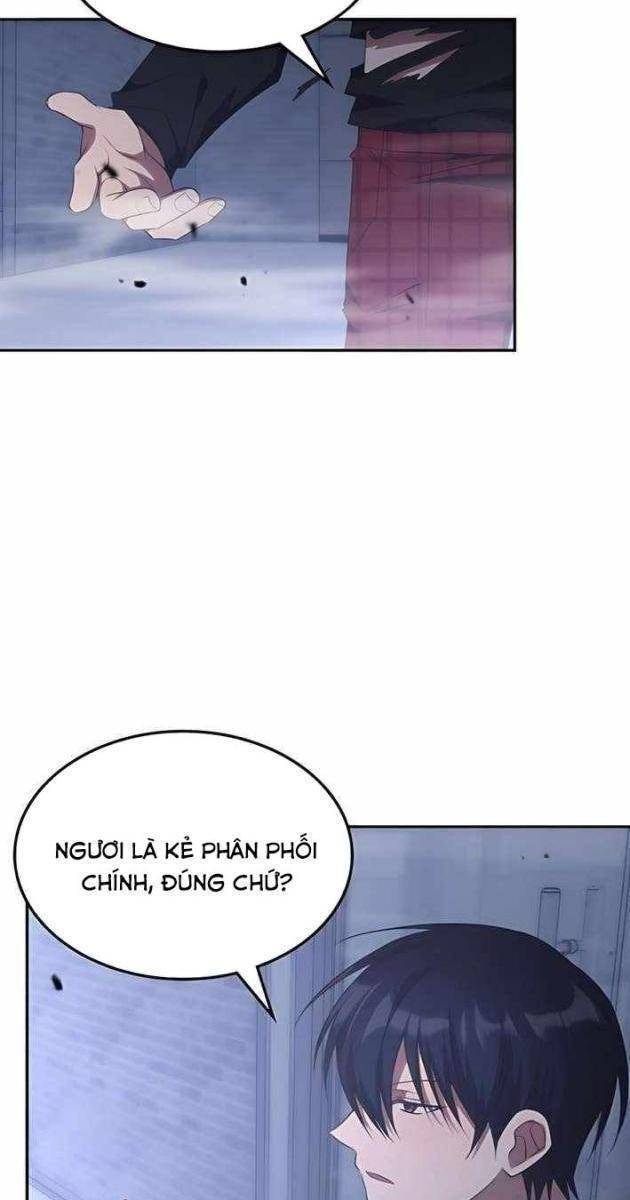 Trị Liệu Sư Quá Mạnh - Page 31