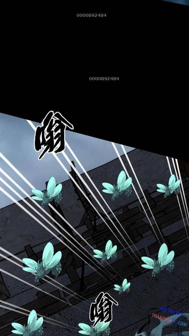 Ngày Tôi Sinh Ra, Bách Quỷ Dạ Hành, Tuyết Thi Hộ Đạo - Page 18