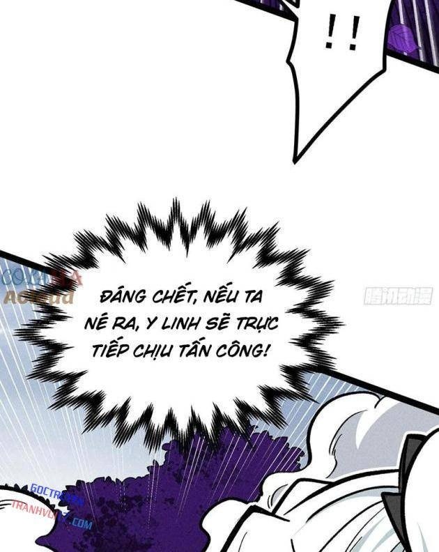 Ta Là Giống Súc Sinh Ở Tu Tiên Giới - Page 22
