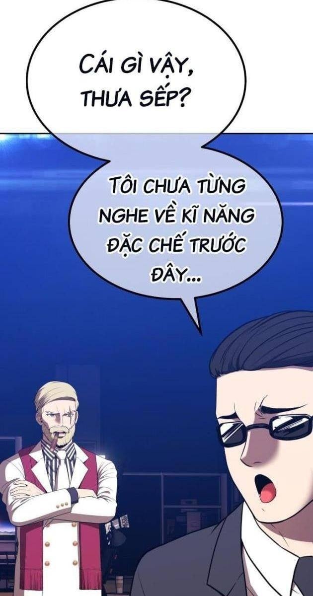 Gậy Gỗ Cấp 99 - Page 101