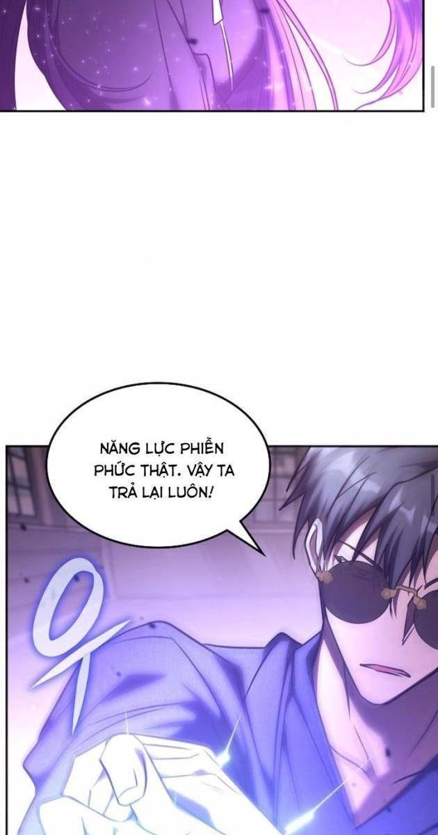 Trị Liệu Sư Quá Mạnh - Page 73
