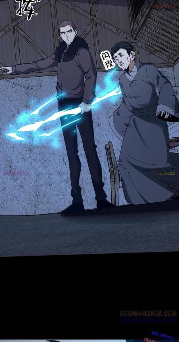 Ngày Tôi Sinh Ra, Bách Quỷ Dạ Hành, Tuyết Thi Hộ Đạo - Page 47