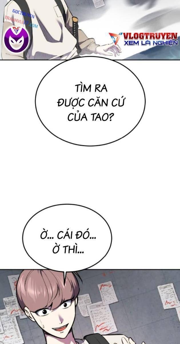 Cậu Bé Của Thần Chết - Page 16