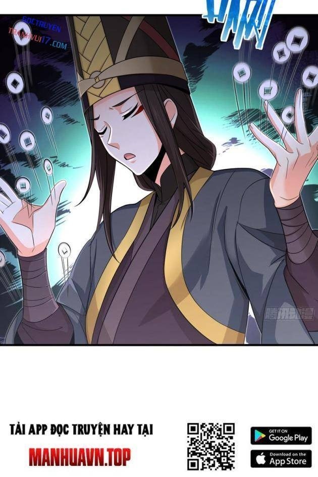 Đấu Khúc Thiên Hạ - Page 20
