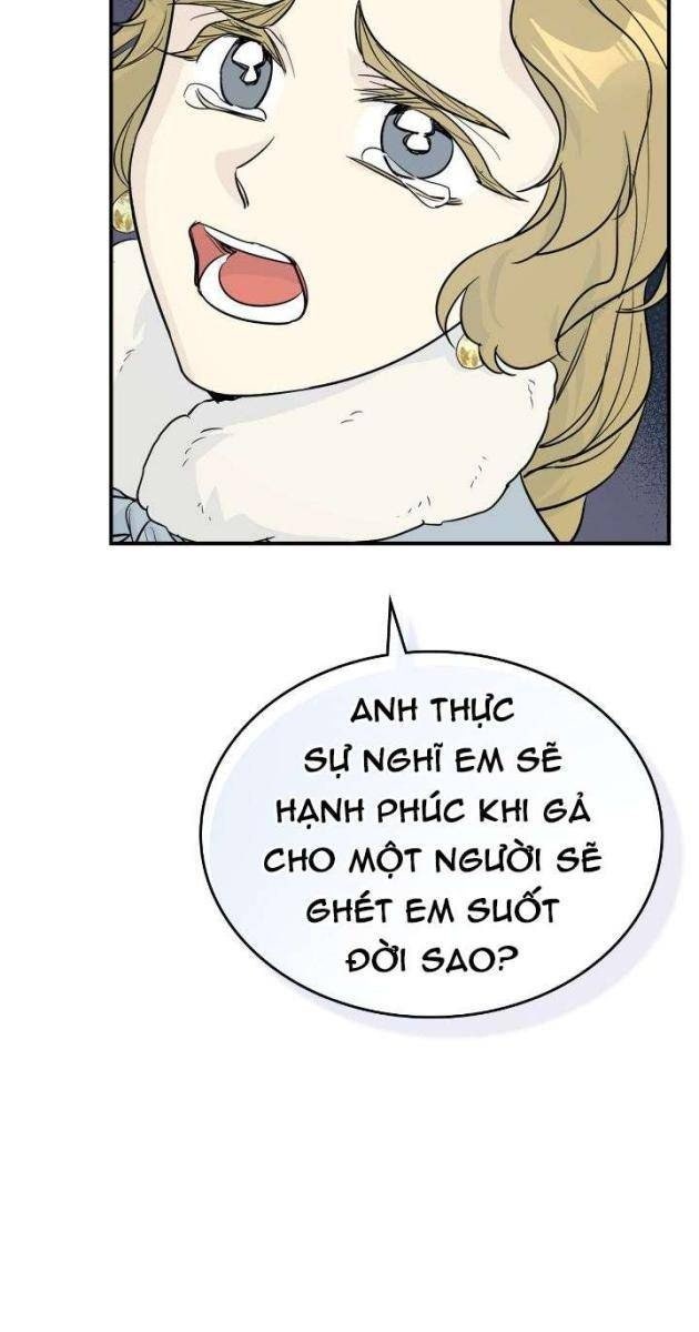Người Đẹp Và Quái Thú - Page 8
