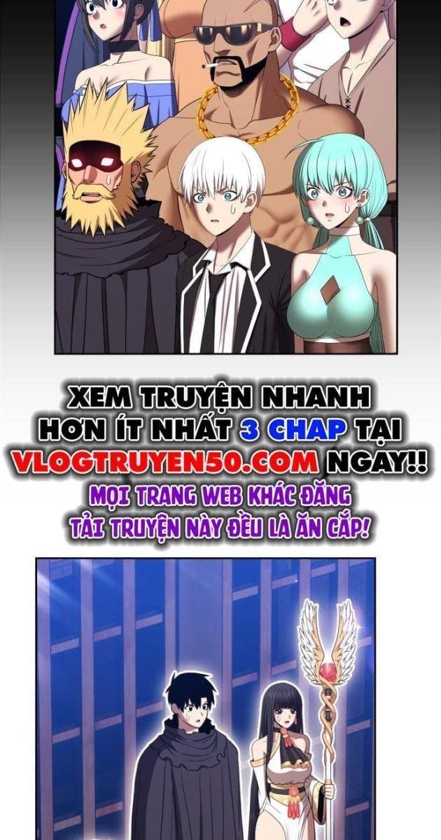Gậy Gỗ Cấp 99 - Page 320