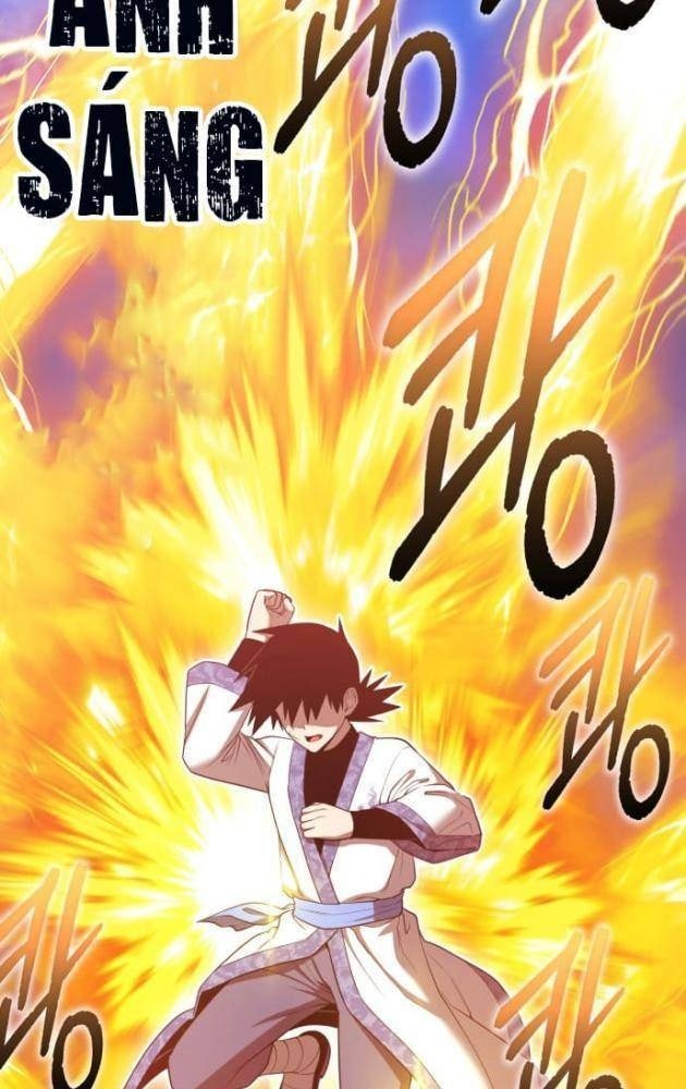 Gậy Gỗ Cấp 99 - Page 118
