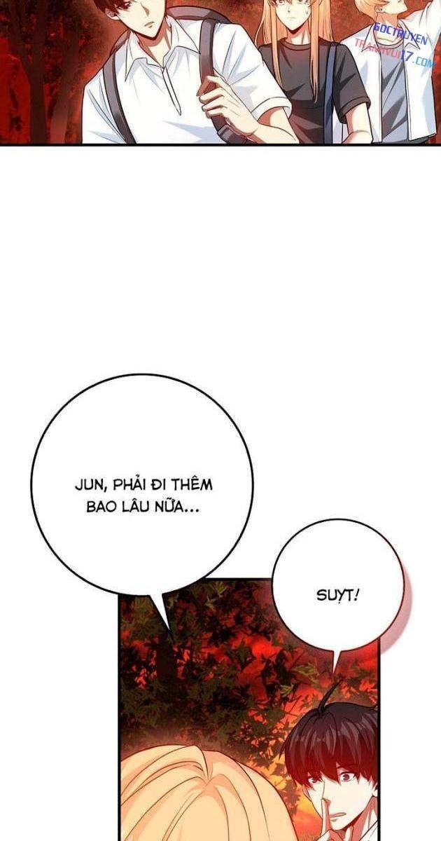 Thiên Tài Võ Thuật Hồi Quy - Page 3