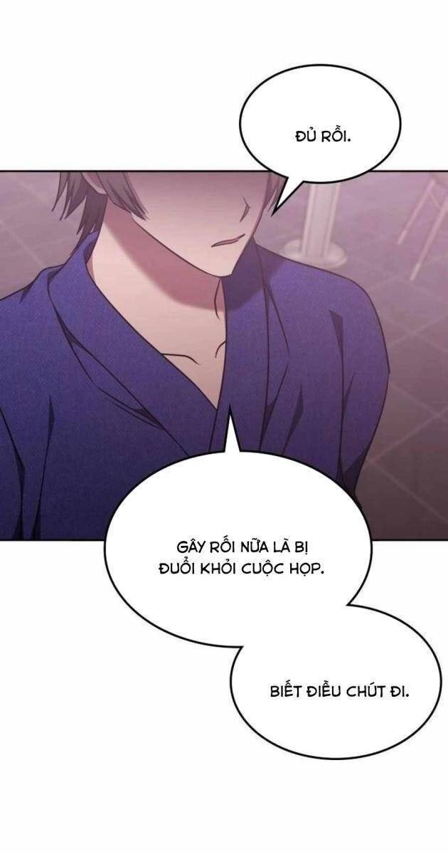 Trị Liệu Sư Quá Mạnh - Page 35