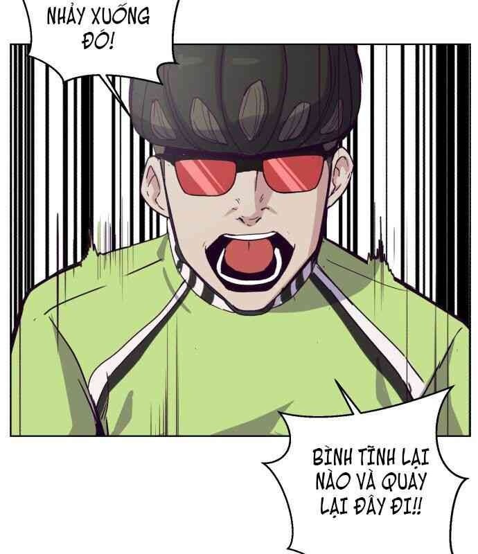 Cậu Bé Của Thần Chết - Page 21
