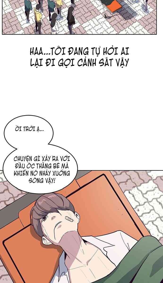 Cậu Bé Của Thần Chết - Page 46