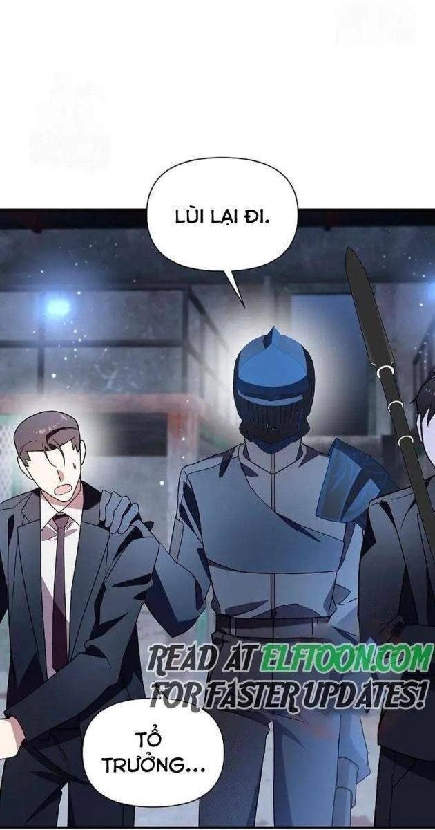 Làm Ơn Dừng Đức Giáo Hoàng Lại - Page 98