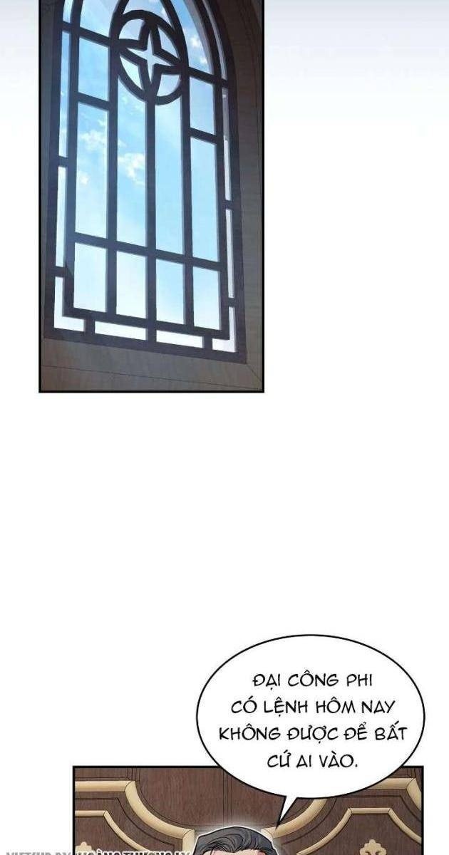 Người Đẹp Và Quái Thú - Page 68