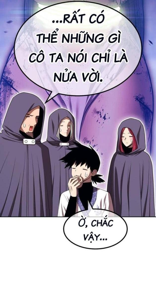 Gậy Gỗ Cấp 99 - Page 195