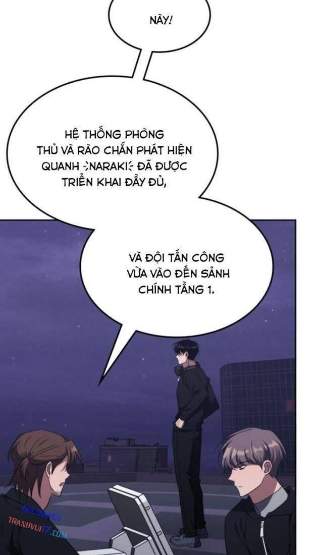Trị Liệu Sư Quá Mạnh - Page 29