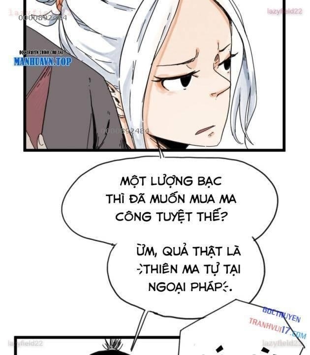 Hiệp Khách Hành Bất Thông - Page 18