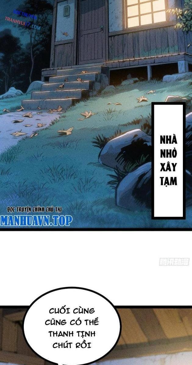 Ta Là Giống Súc Sinh Ở Tu Tiên Giới - Page 37