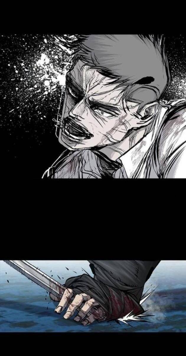 Báo Thù 2: Vạn Nhân Chi Thượng - Page 71