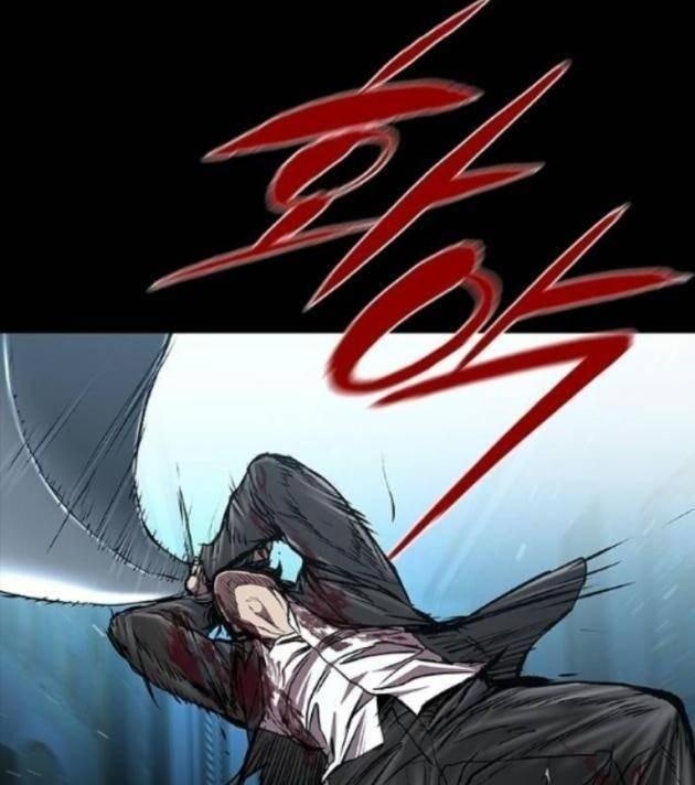 Báo Thù 2: Vạn Nhân Chi Thượng - Page 36