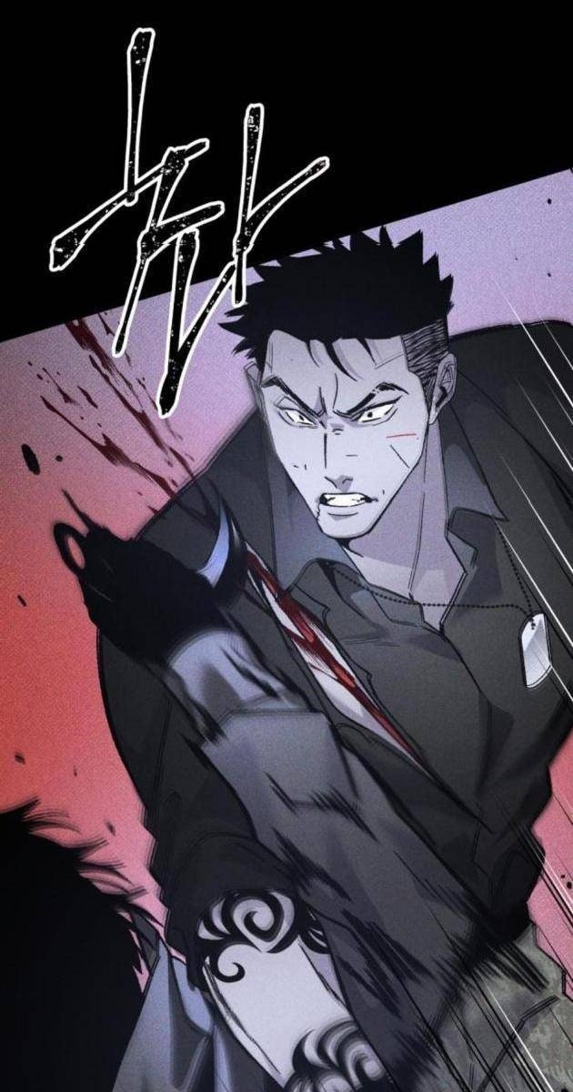 Cỗ Máy Dự Báo Sát Nhân - Page 93