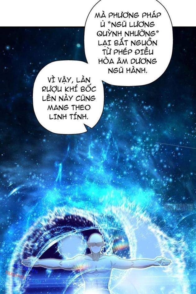 Đấu Khúc Thiên Hạ - Page 22