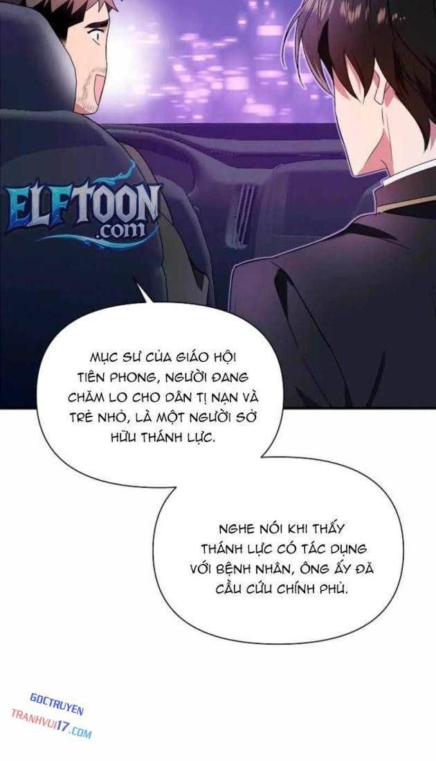 Làm Ơn Dừng Đức Giáo Hoàng Lại - Page 17