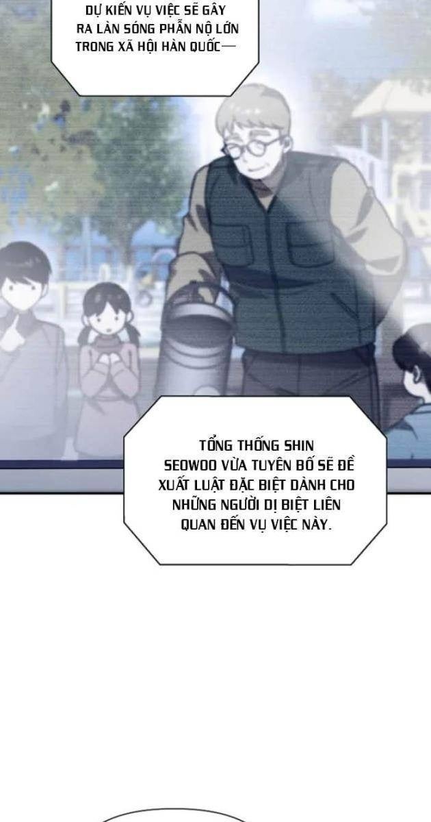 Làm Ơn Dừng Đức Giáo Hoàng Lại - Page 74