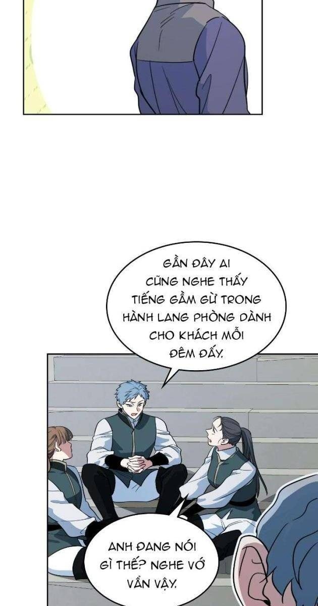 Người Đẹp Và Quái Thú - Page 31