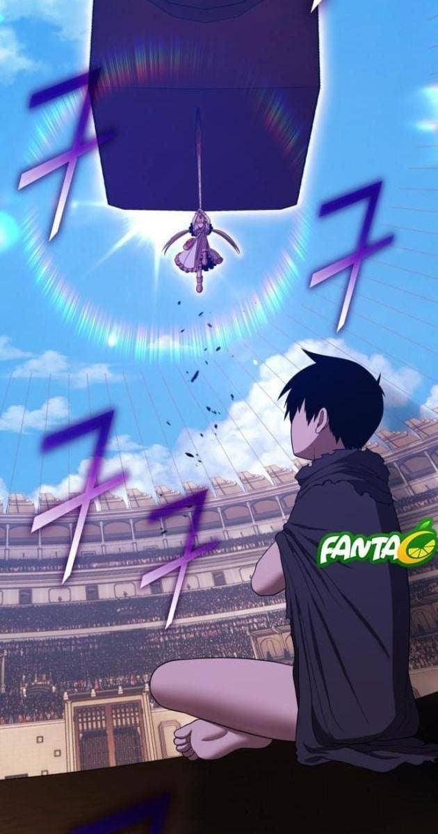 Gậy Gỗ Cấp 99 - Page 370