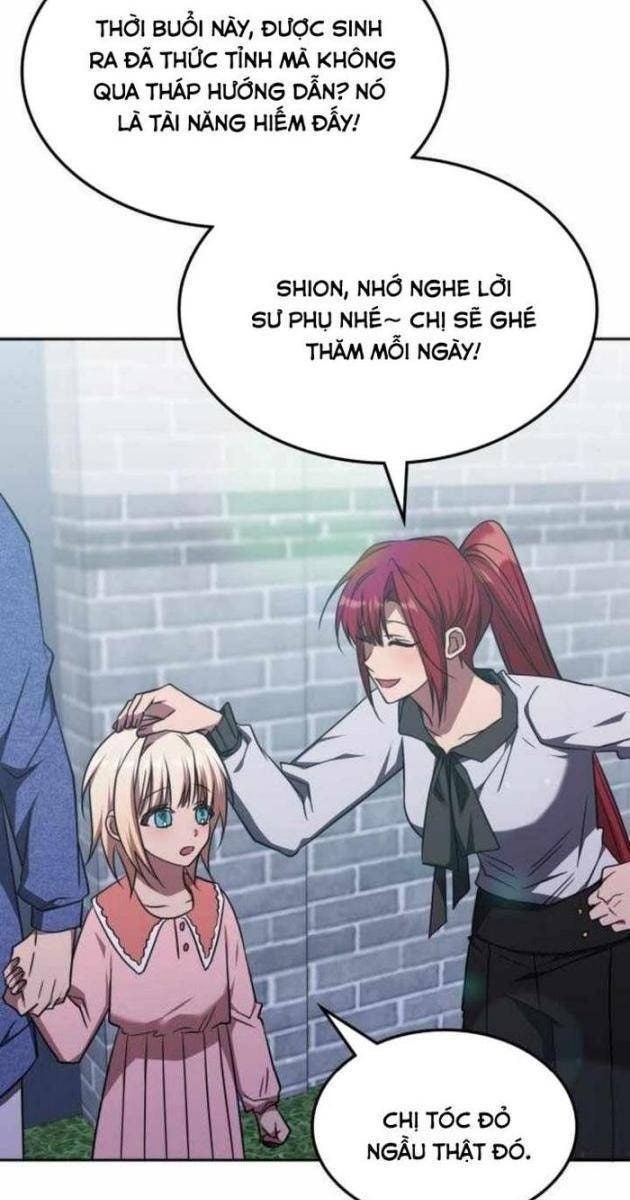 Trị Liệu Sư Quá Mạnh - Page 37