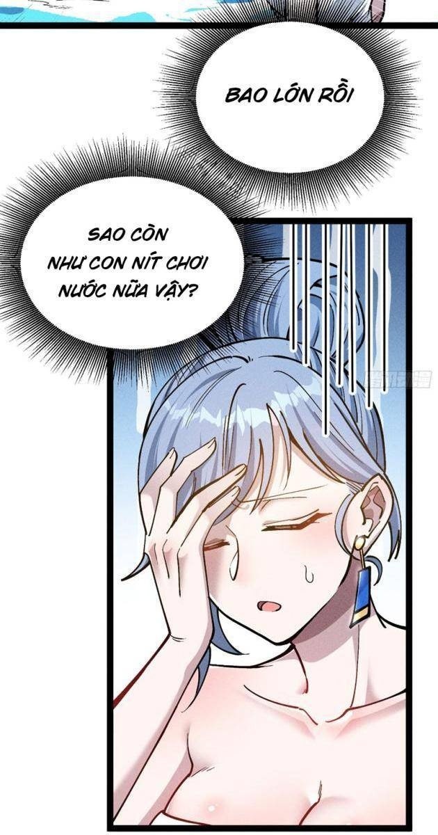 Ta Là Giống Súc Sinh Ở Tu Tiên Giới - Page 39