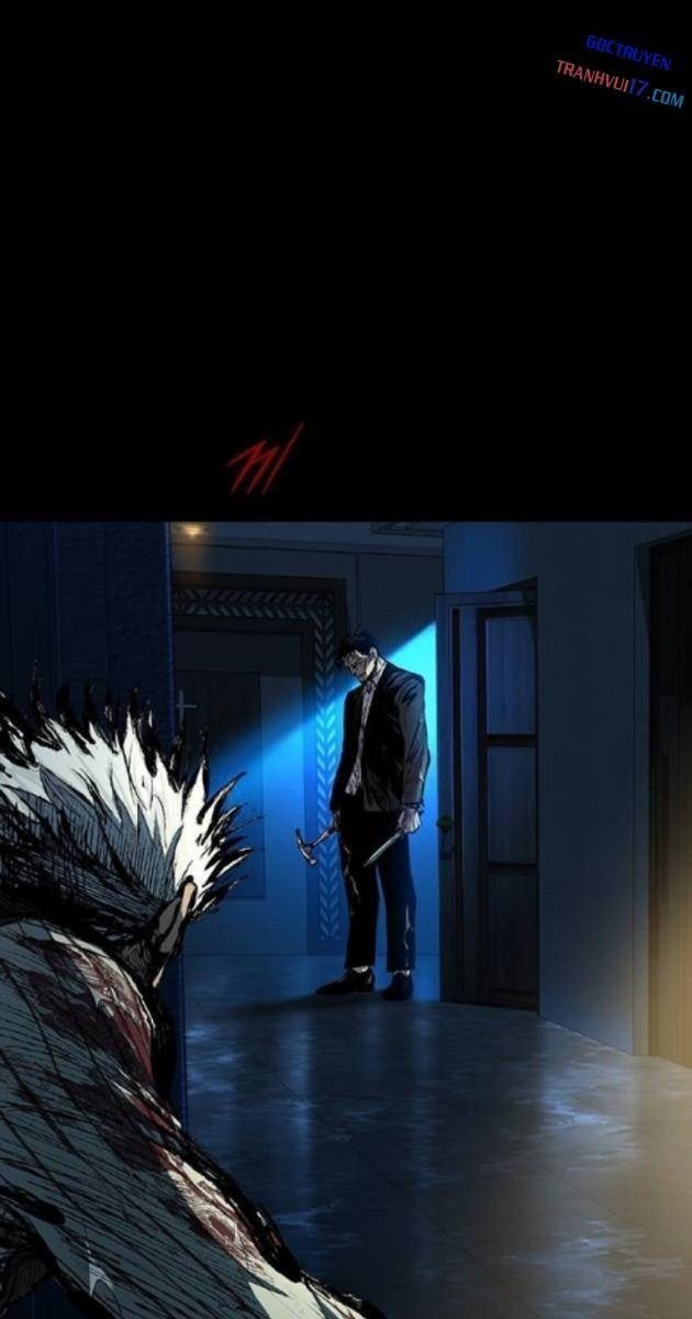 Báo Thù 2: Vạn Nhân Chi Thượng - Page 1